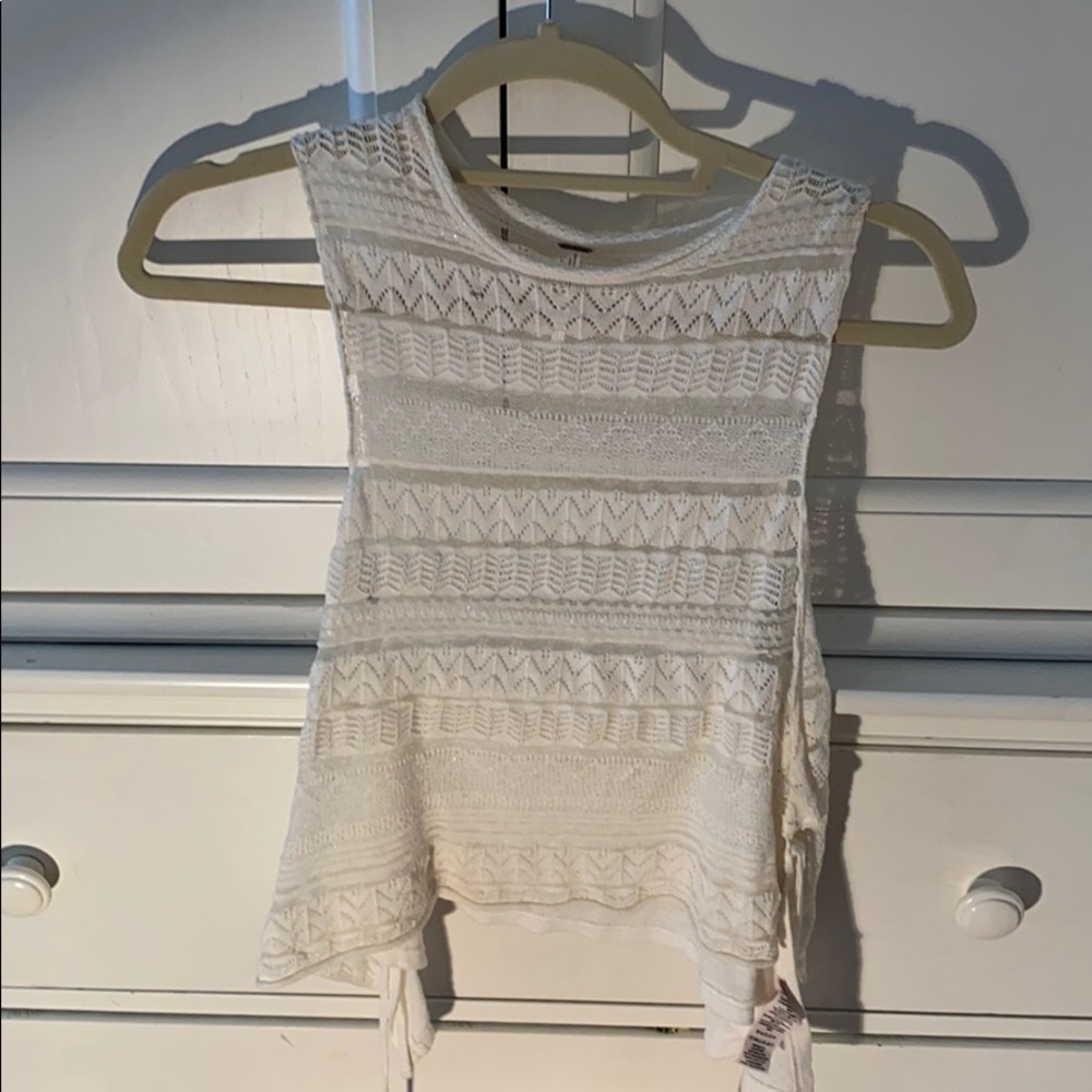 Free people tank